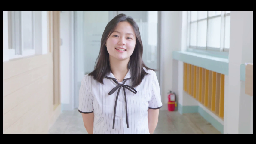 서천여자정보고등학교 홍보영상